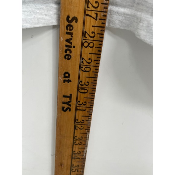 Vintage Hanes Beefy T Ludwig van Beethoven Atlanta Symphony Orchestra T Shirt XL - Picture 7 of 8